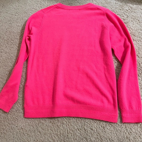Boden cashmere sweater - Picture 4 of 5